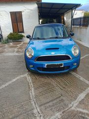 Mini Cooper S 2011
