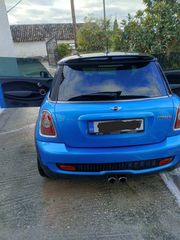 Mini Cooper S 2011-thumb-2
