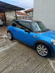 Mini Cooper S 2011-thumb-3