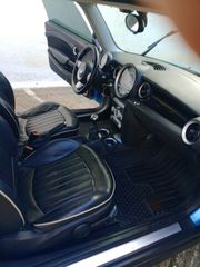 Mini Cooper S 2011-thumb-4