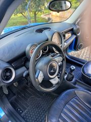 Mini Cooper S 2011-thumb-5