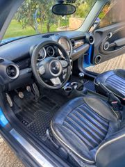 Mini Cooper S 2011-thumb-6