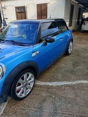 Mini Cooper S 2011-thumb-7