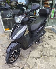 Yago 2026 DXR 2000 Watt ΕΠΙΔΟΤΕΙΤΑΙ -20% 72V 32Ah Δωρεάν Μεταφορά!!!