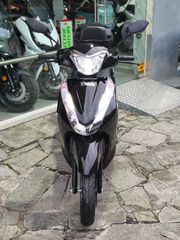 Yago 2026 DXR 2000 Watt ΕΠΙΔΟΤΕΙΤΑΙ -20% 72V 32Ah Δωρεάν Μεταφορά!!!-thumb-2