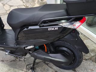 Yago 2026 DXR 2000 Watt ΕΠΙΔΟΤΕΙΤΑΙ -20% 72V 32Ah Δωρεάν Μεταφορά!!!-thumb-4