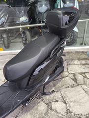 Yago 2026 DXR 2000 Watt ΕΠΙΔΟΤΕΙΤΑΙ -20% 72V 32Ah Δωρεάν Μεταφορά!!!-thumb-5