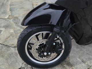 Yago 2026 DXR 2000 Watt ΕΠΙΔΟΤΕΙΤΑΙ -20% 72V 32Ah Δωρεάν Μεταφορά!!!-thumb-12
