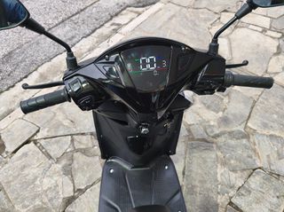 Yago 2026 DXR 2000 Watt ΕΠΙΔΟΤΕΙΤΑΙ -20% 72V 32Ah Δωρεάν Μεταφορά!!!-thumb-13