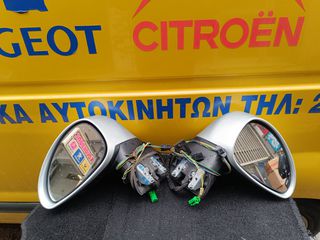 CITROEN C4 ΚΑΘΡΕΠΤΕΣ ΗΛΕΚΤΡΙΚΟΙ ( 04 -10)