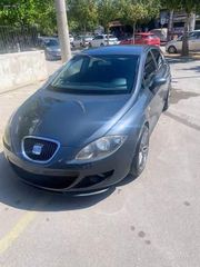 Seat Leon 2007 TSI 1800CC 160HP 6-ταχυτο