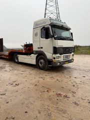 Volvo 2000 FH12