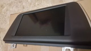 Οθόνη πλοήγησης 6.5' BMW-thumb-1