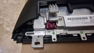 Οθόνη πλοήγησης 6.5' BMW-thumb-4