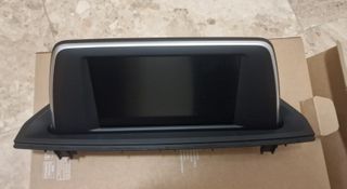 Οθόνη πλοήγησης 6.5' BMW-thumb-8