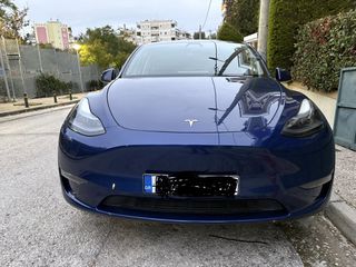 Tesla Model Y 2023 Long Range 4x4