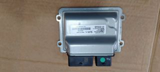 EΓΚΕΦΑΛΟΣ ΜΟΝΑΔΑ ΕΛΕΓΧΟΥ ΚΙΝΗΤΗΡΑ-- CITROEN --DS7--9839427280--(A3C0723970001)--C5 AIRCROSS --PEUCEOT-308-508--2008-HYBRIT--EMS8000--HW9830507380--SW9694268880