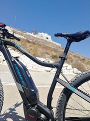 All - Mountain Haibike 2019 SDURO HARDNINE 1.0