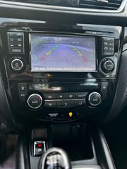 Nissan Qashqai 2016 *ΤΕΤΡΑΚΙΝΗΤΟ!*4x4*ΠΑΝΟΡΑΜΑ*NAVI*-thumb-16