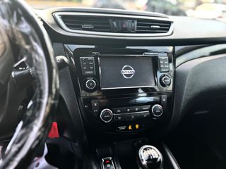 Nissan Qashqai 2016 *ΤΕΤΡΑΚΙΝΗΤΟ!*4x4*ΠΑΝΟΡΑΜΑ*NAVI*-thumb-19