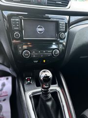 Nissan Qashqai 2016 *ΤΕΤΡΑΚΙΝΗΤΟ!*4x4*ΠΑΝΟΡΑΜΑ*NAVI*-thumb-21