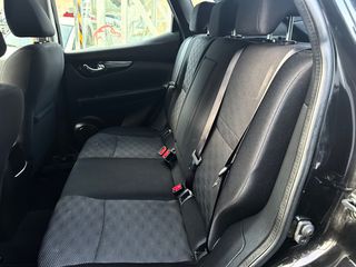 Nissan Qashqai 2016 *ΤΕΤΡΑΚΙΝΗΤΟ!*4x4*ΠΑΝΟΡΑΜΑ*NAVI*-thumb-26