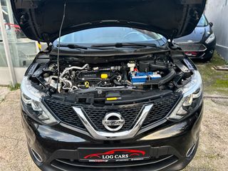 Nissan Qashqai 2016 *ΤΕΤΡΑΚΙΝΗΤΟ!*4x4*ΠΑΝΟΡΑΜΑ*NAVI*-thumb-8