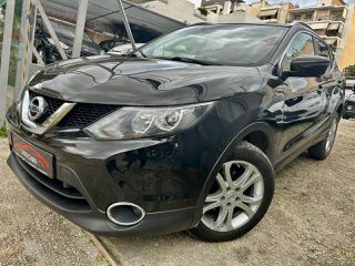 Nissan Qashqai 2016 *ΤΕΤΡΑΚΙΝΗΤΟ!*4x4*ΠΑΝΟΡΑΜΑ*NAVI*-thumb-1