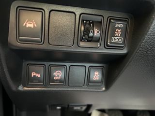 Nissan Qashqai 2016 *ΤΕΤΡΑΚΙΝΗΤΟ!*4x4*ΠΑΝΟΡΑΜΑ*NAVI*-thumb-29