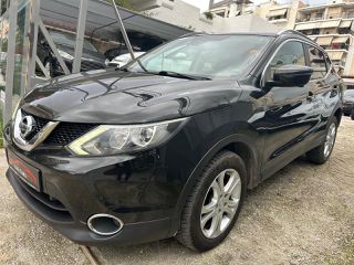Nissan Qashqai 2016 *ΤΕΤΡΑΚΙΝΗΤΟ!*4x4*ΠΑΝΟΡΑΜΑ*NAVI*-thumb-27