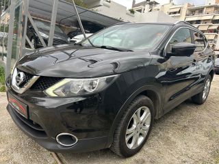 Nissan Qashqai 2016 *ΤΕΤΡΑΚΙΝΗΤΟ!*4x4*ΠΑΝΟΡΑΜΑ*NAVI*-thumb-2