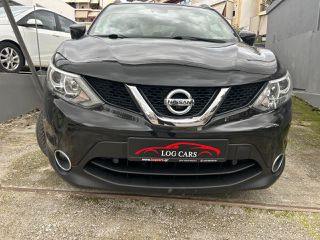 Nissan Qashqai 2016 *ΤΕΤΡΑΚΙΝΗΤΟ!*4x4*ΠΑΝΟΡΑΜΑ*NAVI*-thumb-3