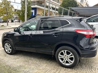 Nissan Qashqai 2016 *ΤΕΤΡΑΚΙΝΗΤΟ!*4x4*ΠΑΝΟΡΑΜΑ*NAVI*-thumb-4