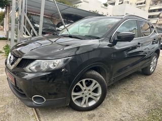 Nissan Qashqai 2016 *ΤΕΤΡΑΚΙΝΗΤΟ!*4x4*ΠΑΝΟΡΑΜΑ*NAVI*-thumb-5