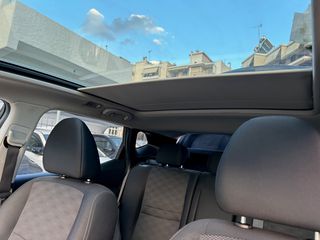 Nissan Qashqai 2016 *ΤΕΤΡΑΚΙΝΗΤΟ!*4x4*ΠΑΝΟΡΑΜΑ*NAVI*-thumb-9