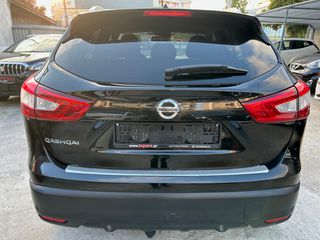 Nissan Qashqai 2016 *ΤΕΤΡΑΚΙΝΗΤΟ!*4x4*ΠΑΝΟΡΑΜΑ*NAVI*-thumb-6
