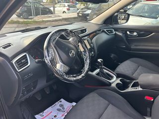 Nissan Qashqai 2016 *ΤΕΤΡΑΚΙΝΗΤΟ!*4x4*ΠΑΝΟΡΑΜΑ*NAVI*-thumb-11