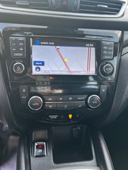 Nissan Qashqai 2016 *ΤΕΤΡΑΚΙΝΗΤΟ!*4x4*ΠΑΝΟΡΑΜΑ*NAVI*-thumb-13