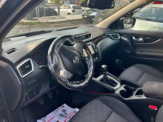 Nissan Qashqai 2016 *ΤΕΤΡΑΚΙΝΗΤΟ!*4x4*ΠΑΝΟΡΑΜΑ*NAVI*-thumb-14