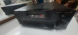 Ενισχυτής pioneer vsx-909rds
