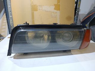 Φανάρι Εμπρός Αριστερό / Bmw E38 740