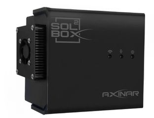 Axinar SolBox Light version