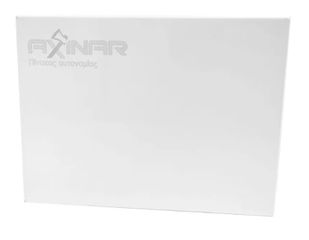 Axinar Πίνακας Αυτονομίας Θέρμανσης – 3 Ζώνες