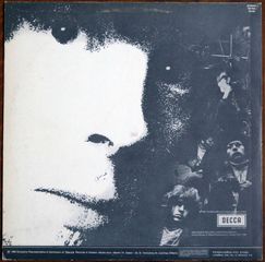 JOHN MAYALL'S BLUES BREAKERS - BARE WIRES-thumb-1