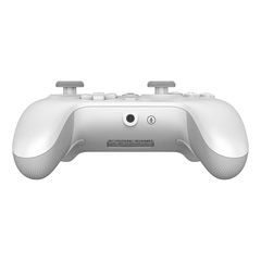 GameSir G7 HE wired controller (white)-thumb-5