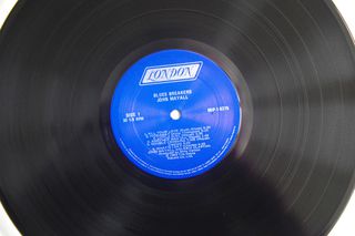 John Mayall With Eric Clapton - Blues Breakers-thumb-4