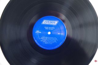 John Mayall With Eric Clapton - Blues Breakers-thumb-5