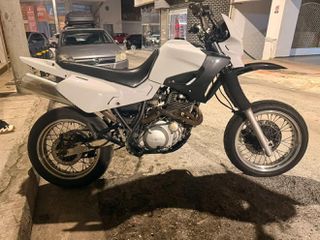 Yamaha XT 500E 1999