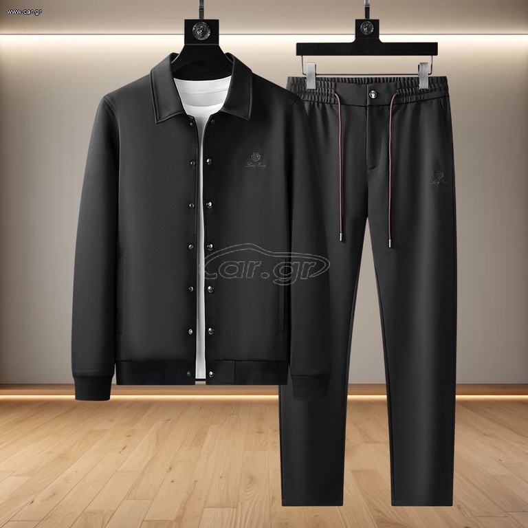 Loro Piana Jacket High Quality
