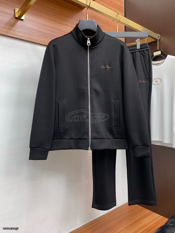 Loro Piana Set High Quality